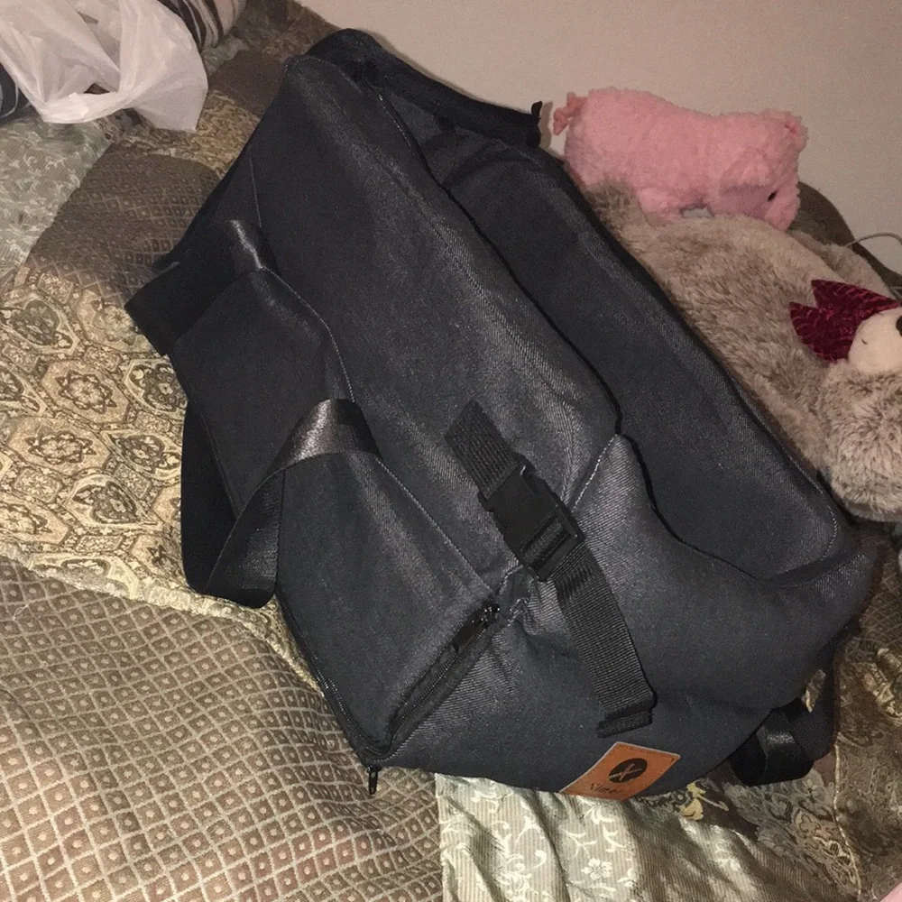 Doggie carrier